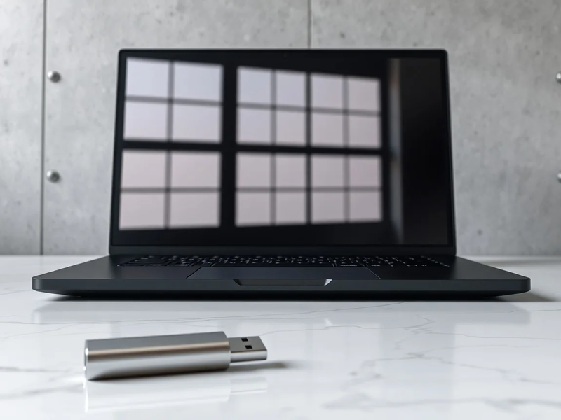 Windows: Perfekter Sturm bedroht Millionen von PCs - Foto: über boerse-global.de