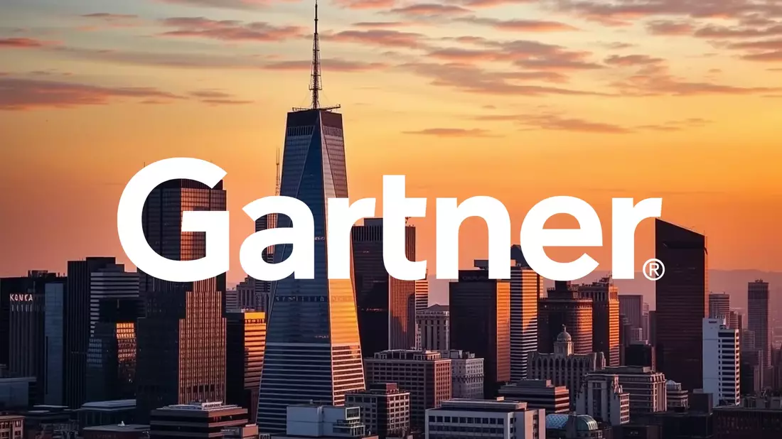 Gartner Stock: Institutional Jitters Cloud Recovery Prospects Illustration mit AI erstellt übermittelt durch boerse-global.de