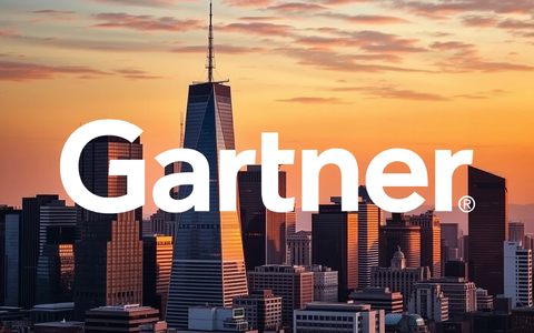 Gartner Stock: Institutional Jitters Cloud Recovery Prospects - Foto: über boerse-global.de