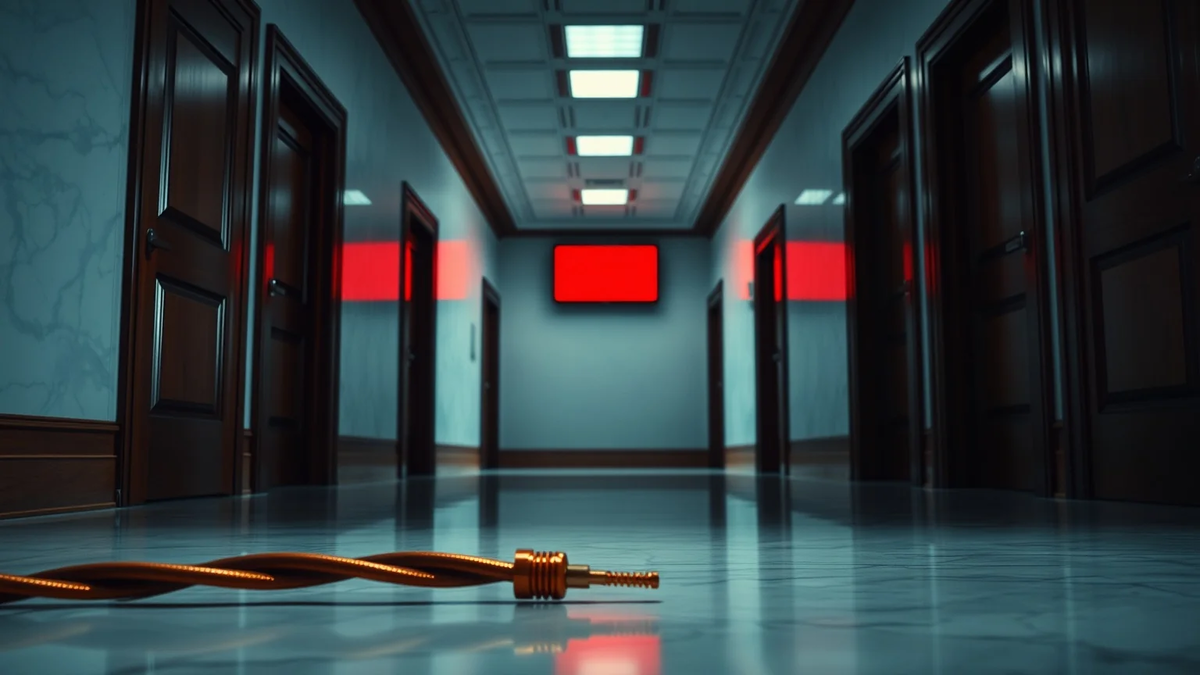 Microsoft-Lücke: CISA warnt vor aktiver Ransomware-Gefahr - Foto: über boerse-global.de