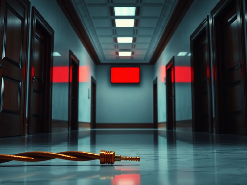 Microsoft-Lücke: CISA warnt vor aktiver Ransomware-Gefahr - Foto: über boerse-global.de