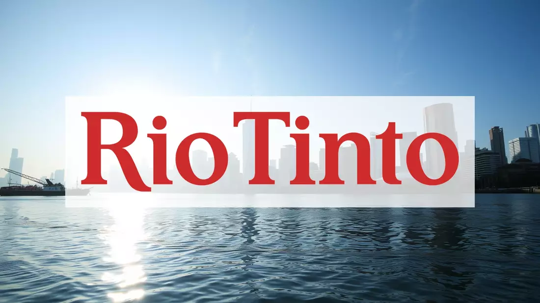 Rio Tinto Aktie: Unaufgeregte Marktbewegungen - Bild: über boerse-global.de