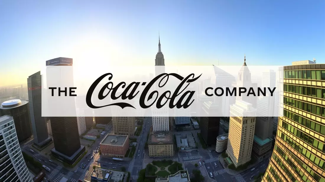Coca-Cola Shares: Navigating Market Headwinds as Key Earnings Loom Illustration mit AI erstellt übermittelt durch boerse-global.de