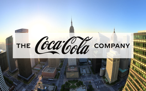 Coca-Cola Shares: Navigating Market Headwinds as Key Earnings Loom - Foto: über boerse-global.de