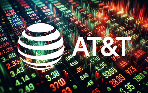 AT&T Shares Face Conflicting Market Signals - Foto: über boerse-global.de