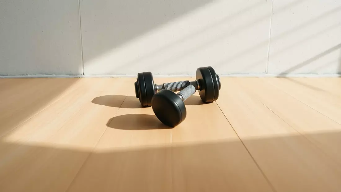 Fitness-Trends: 5-5-5 und 6-6-6 Workouts erobern Deutschland - Bild: über boerse-global.de