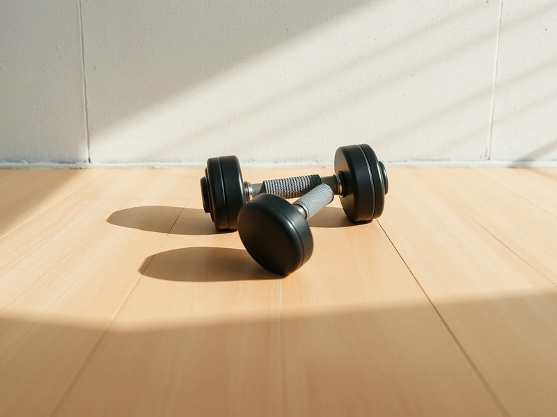 Fitness-Trends: 5-5-5 und 6-6-6 Workouts erobern Deutschland - Foto: über boerse-global.de