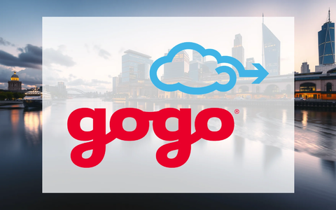 Gogo Aktie: Raketenstart voraus? - Foto: über boerse-global.de