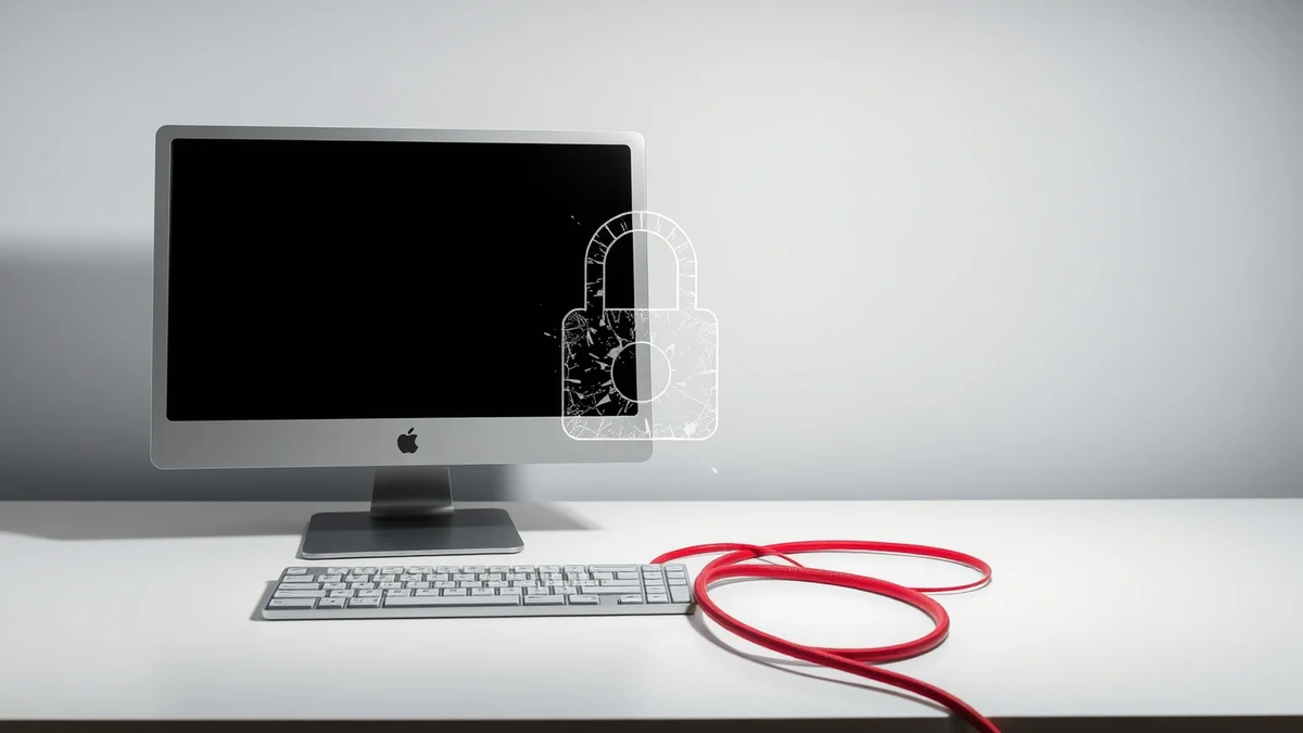 Cyber-Kriminalität: Passwort-Diebstahl explodiert um 160 Prozent - Foto: über boerse-global.de