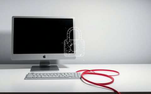 Cyber-Kriminalität: Passwort-Diebstahl explodiert um 160 Prozent - Foto: über boerse-global.de