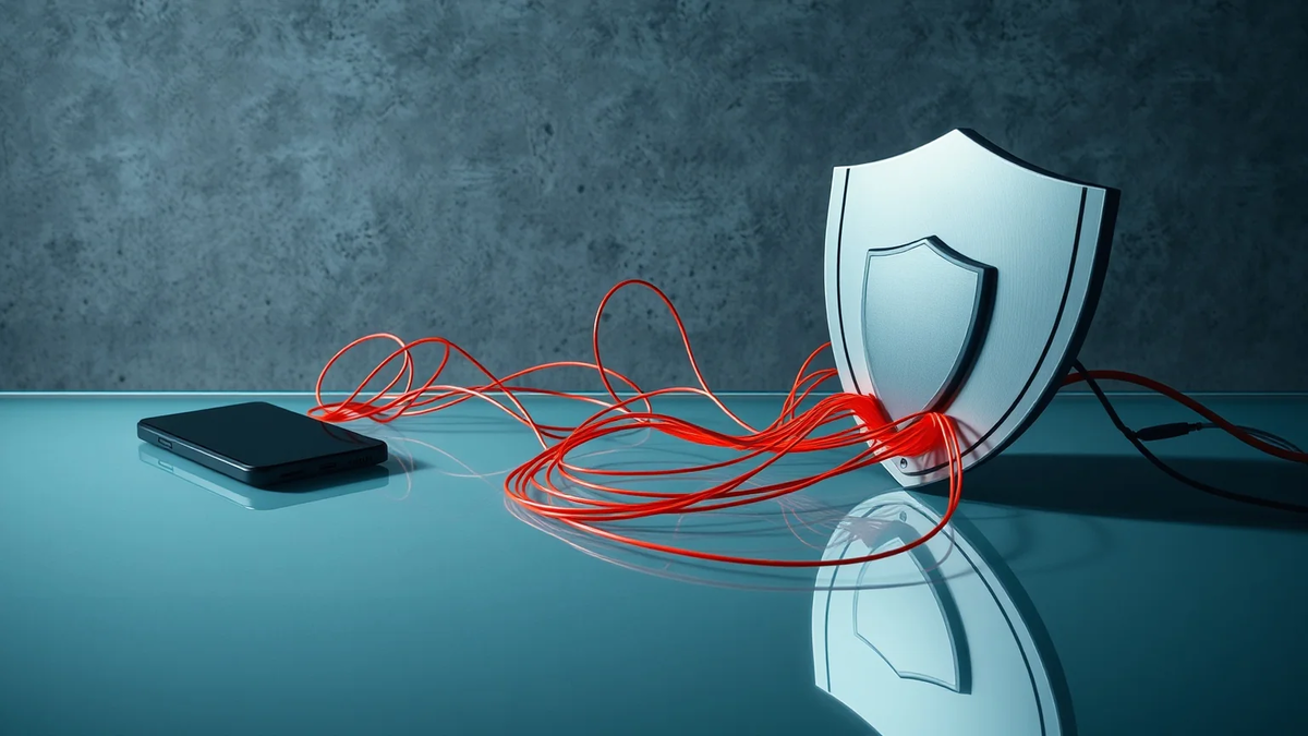 OneSpan: Millionen-Allianz gegen KI-Betrug - Foto: über boerse-global.de