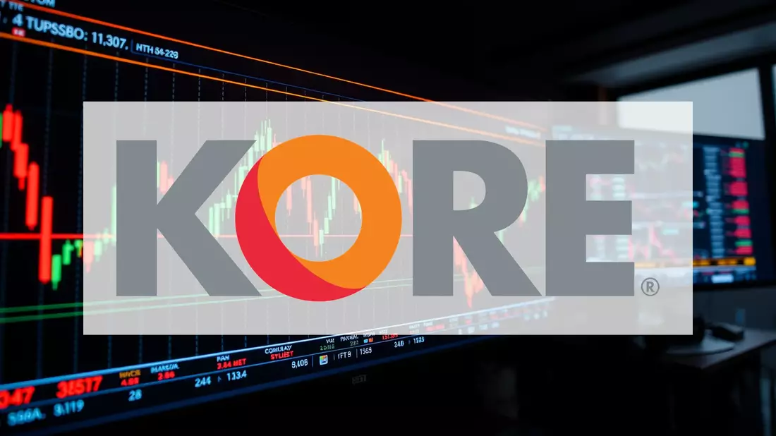 Kore Mining Aktie: Kampf ums Überleben - Bild: über boerse-global.de