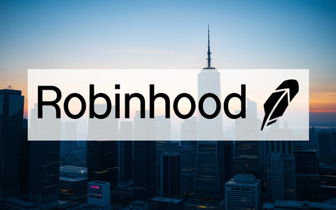 Robinhood Aktie: Technisches Chaos! - Foto: über boerse-global.de