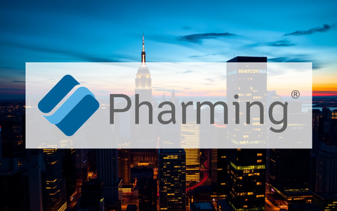 Pharming Aktie: Schock-News schockt Anleger - Foto: über boerse-global.de