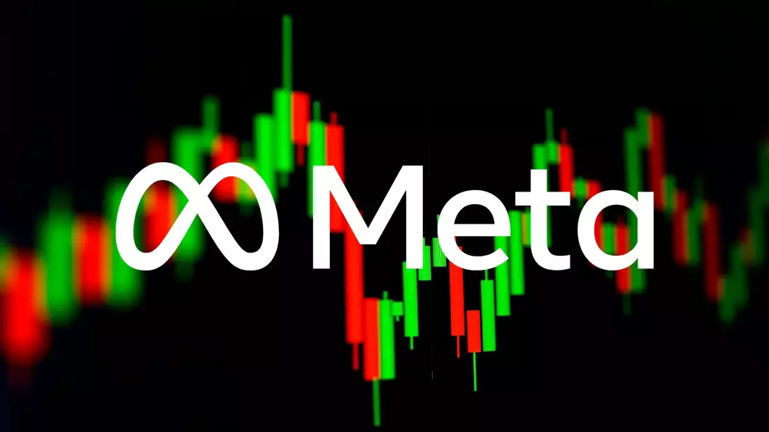 Meta Faces European Regulatory Hurdles as AI Investments Draw Optimism Illustration mit AI erstellt übermittelt durch boerse-global.de