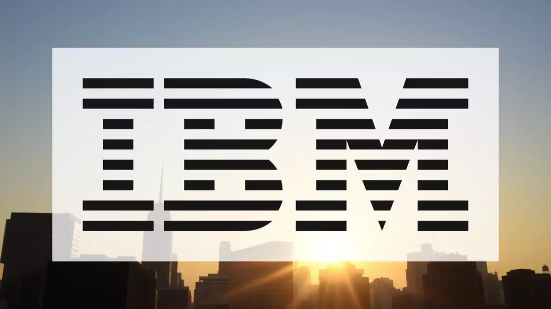 IBM Forges Strategic AI Alliance with AMD to Challenge Cloud Giants Illustration mit AI erstellt übermittelt durch boerse-global.de