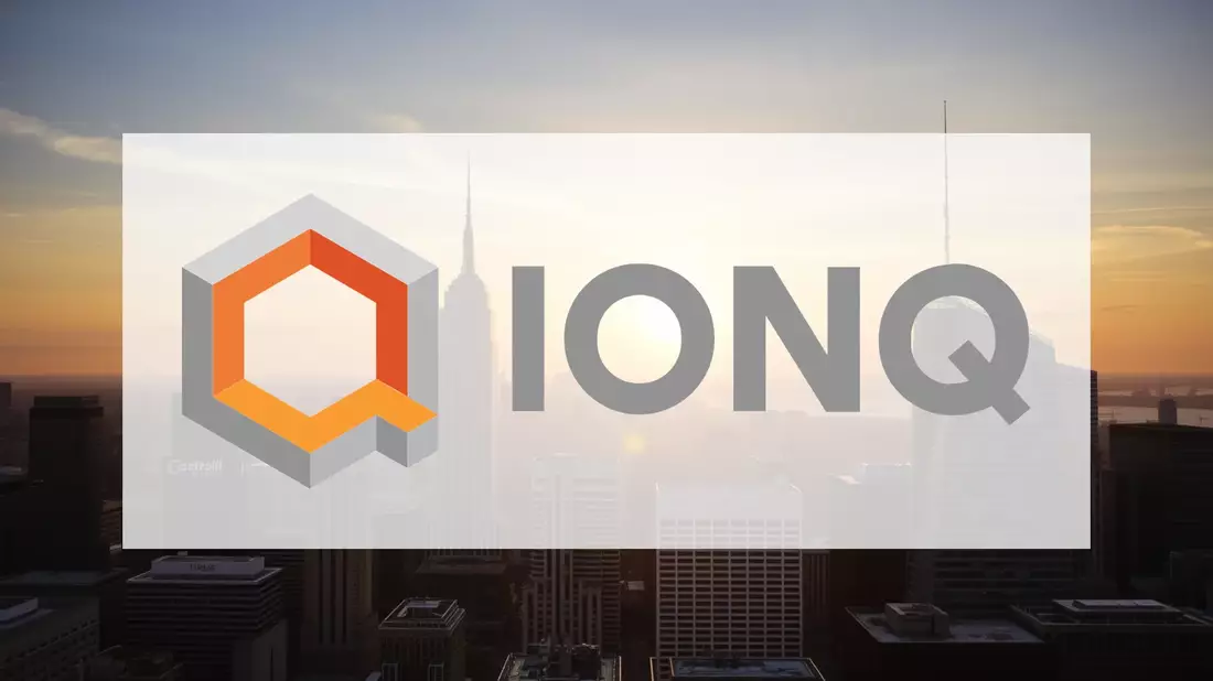 IonQ Shares Reach New Peak as Quantum Computing Sector Gains Momentum Illustration mit AI erstellt übermittelt durch boerse-global.de
