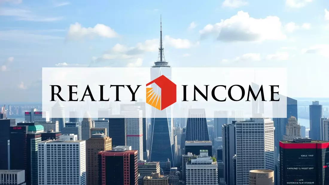 Realty Income Faces Critical Juncture Amid Diverging Analyst Views Illustration mit AI erstellt übermittelt durch boerse-global.de