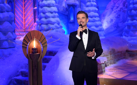 20. Adventsfest in Suhl - MDR startet Ticketvorverkauf für Jubiläumsshow mit Florian Silbereisen - Foto: presseportal.de