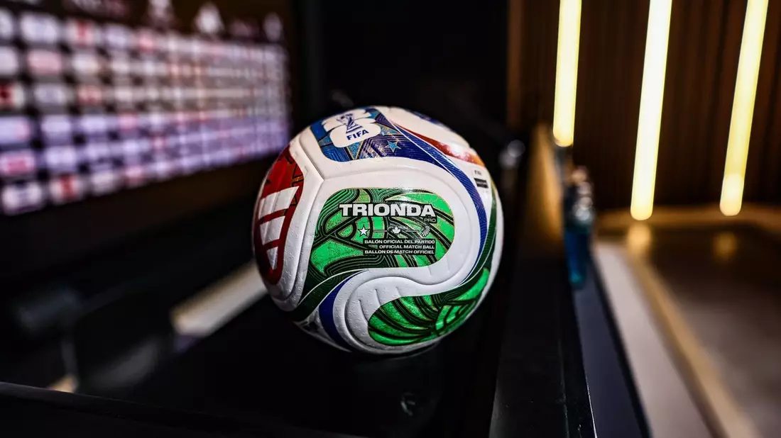 ARD und ZDF übertragen 60 Spiele der FIFA Fußball-WM 2026™ - Bild: presseportal.de