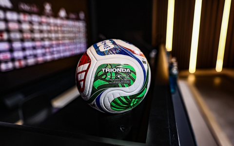 ARD und ZDF übertragen 60 Spiele der FIFA Fußball-WM 2026™ - Foto: presseportal.de