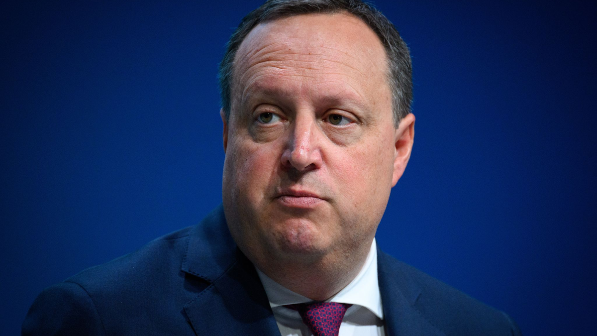 Markus Haas muss als Vorstandschef von O2 gehen. (Archivbild) - Foto: Bernd von Jutrczenka/dpa