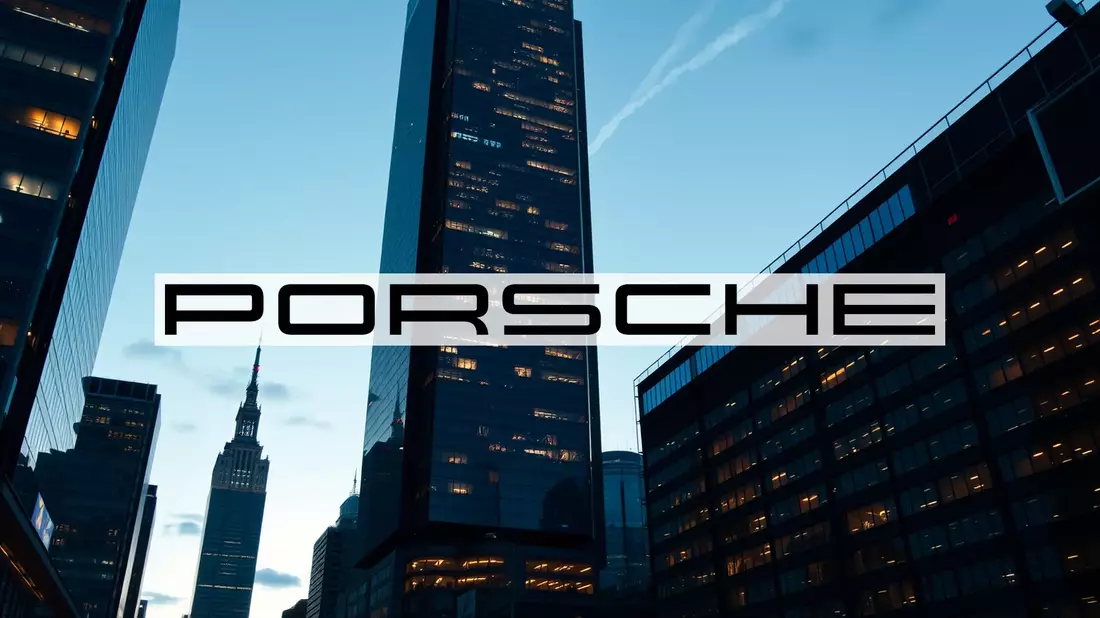 Porsche AG Aktie: Erwartungskluft? - Bild: über boerse-global.de