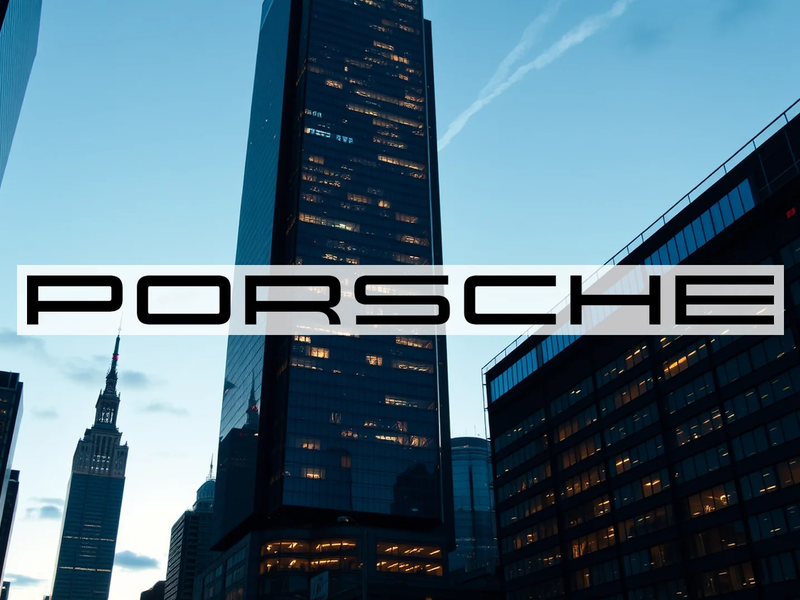 Porsche AG Aktie: Erwartungskluft? - Foto: über boerse-global.de