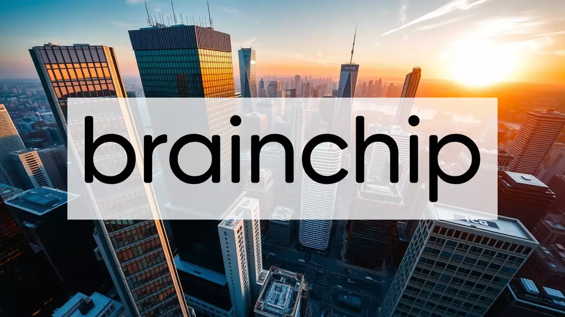 BrainChip Aktie: Künstliche Wende? - Bild: über boerse-global.de