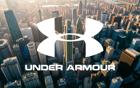 Under Armour Shares: Is There Any Hope for a Rebound? - Foto: über boerse-global.de