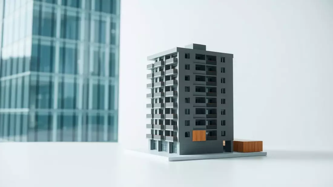 Immobilienmarkt: Mietpreise explodieren trotz Kaufpreisstabilisierung - Bild: über boerse-global.de
