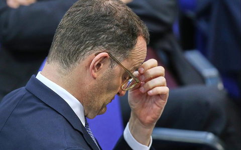 Jens Spahn (Archiv) - Foto: über dts Nachrichtenagentur