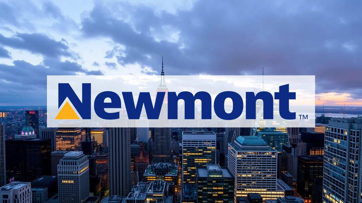 Newmont Shares Reach Unprecedented Peak Amid Gold Market Surge - Foto: über boerse-global.de