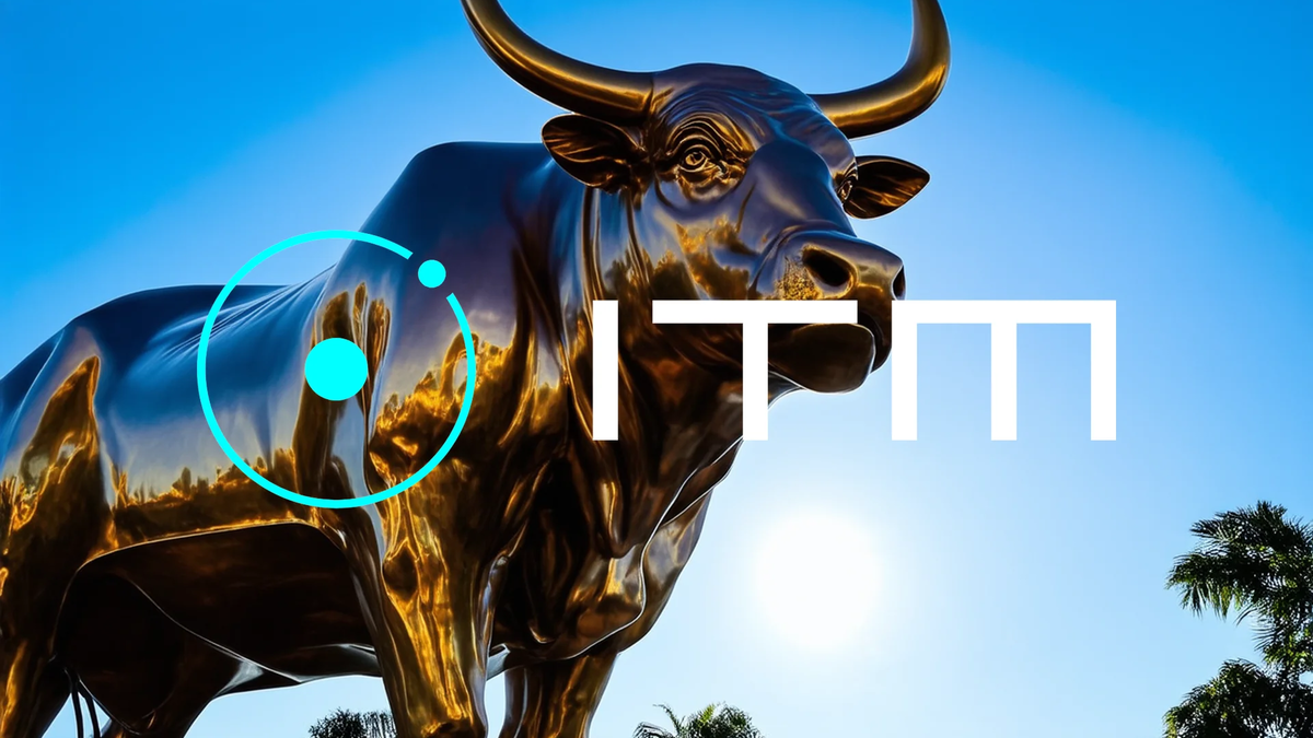 ITM Power Aktie: Wasserstoff-Rakete zündet! - Foto: über boerse-global.de