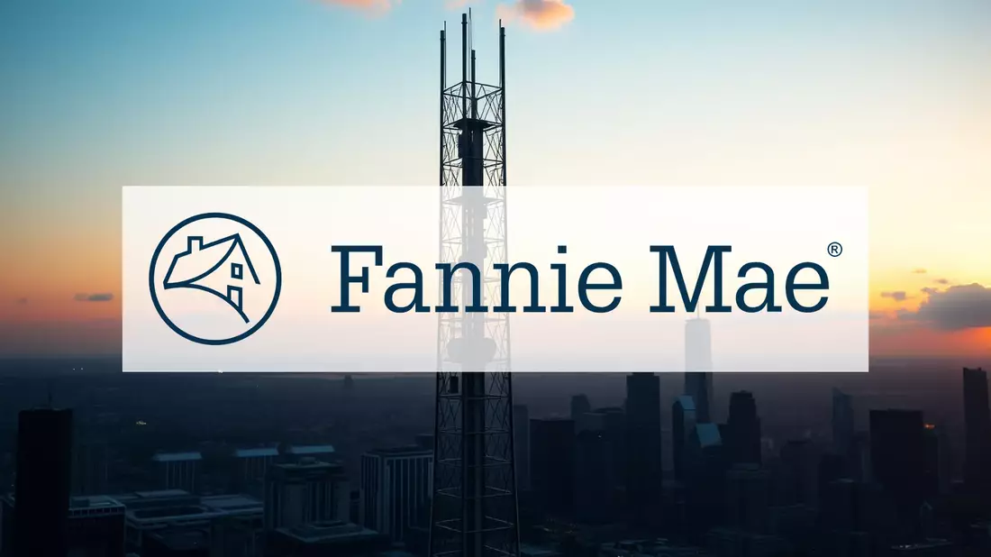 Political Pressure Mounts as Fannie Mae Completes Major Security Buyback Illustration mit AI erstellt übermittelt durch boerse-global.de