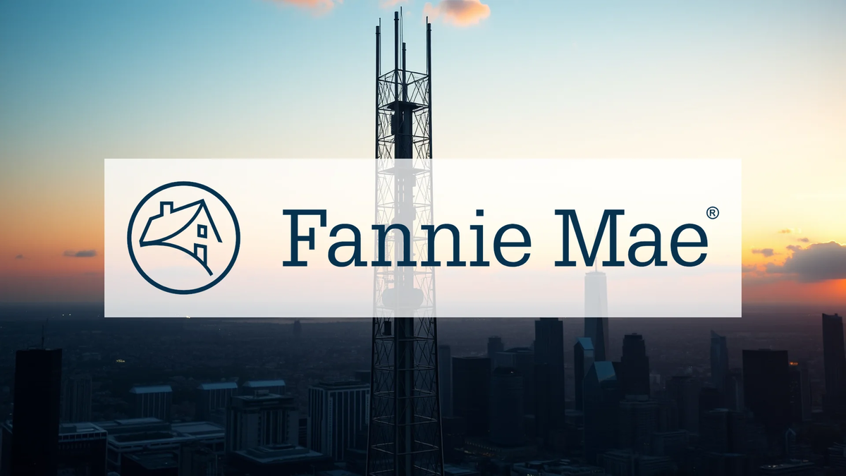 Political Pressure Mounts as Fannie Mae Completes Major Security Buyback - Foto: über boerse-global.de