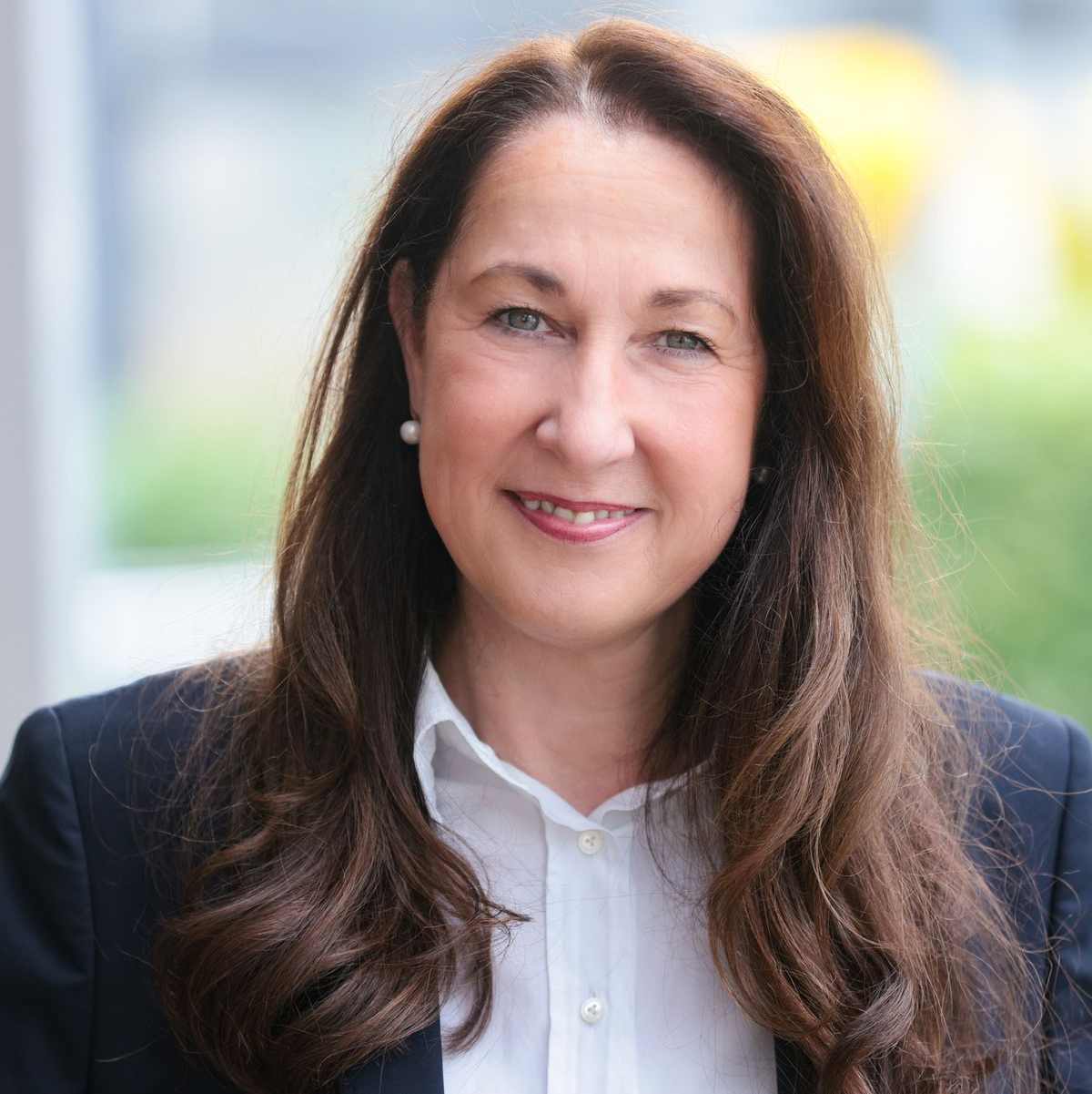 Zum 1. November sollte Iris Stalzer ihr neues Amt antreten. (Archivbild)  - Foto: Bernd Henkel/dpa