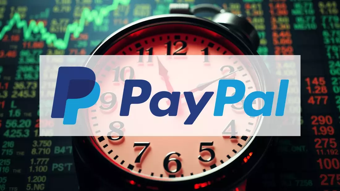 PayPal’s Aggressive BNPL Push Sparks Market Debate Illustration mit AI erstellt übermittelt durch boerse-global.de