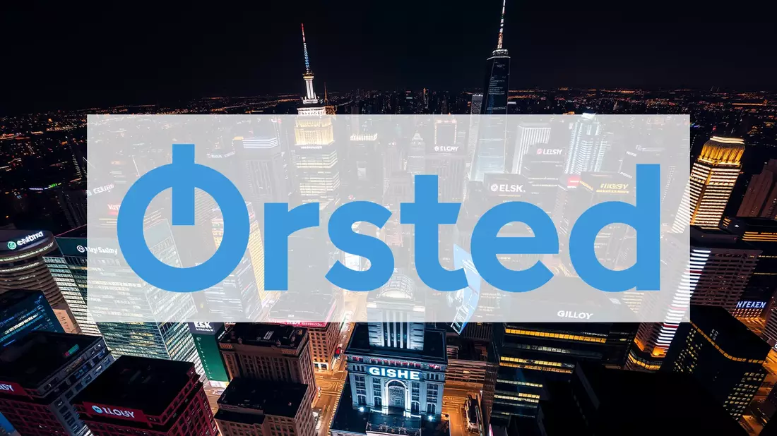 Orsted Aktie: Milliarden-Rettung! - Bild: über boerse-global.de
