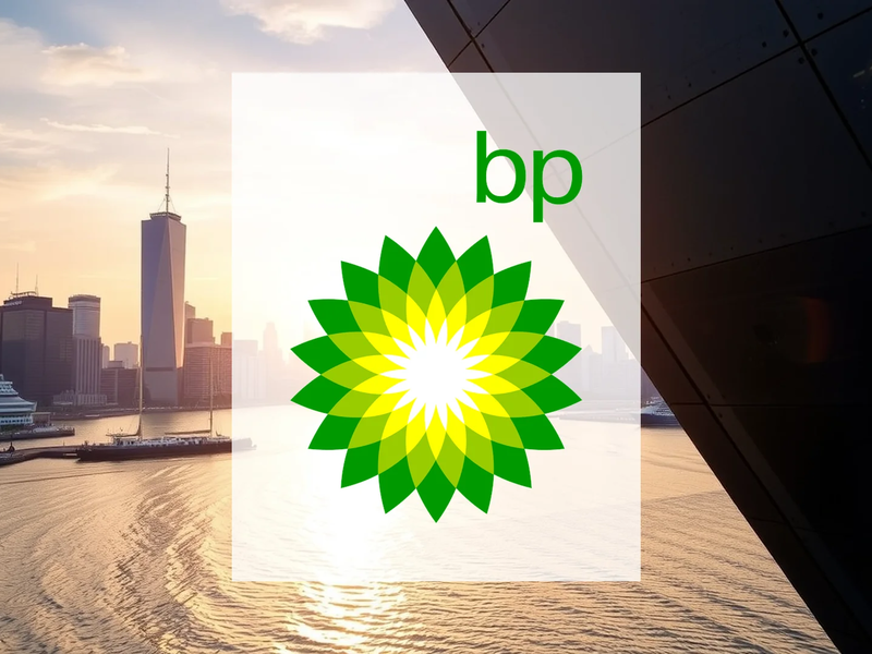 BP Aktie: Dividenden-Kollaps? - Foto: über boerse-global.de