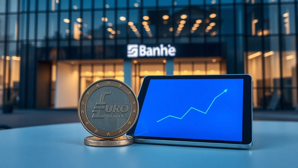 EU-Banken: Neue Sicherheitsmaßnahmen revolutionieren digitales Banking - Foto: über boerse-global.de