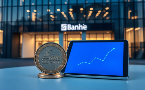 EU-Banken: Neue Sicherheitsmaßnahmen revolutionieren digitales Banking - Foto: über boerse-global.de