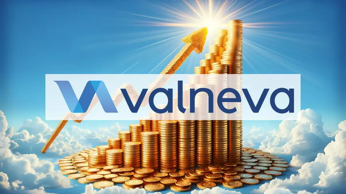 Valneva’s Critical Juncture: Lyme Disease Vaccine Holds Key to Survival Illustration mit AI erstellt übermittelt durch boerse-global.de