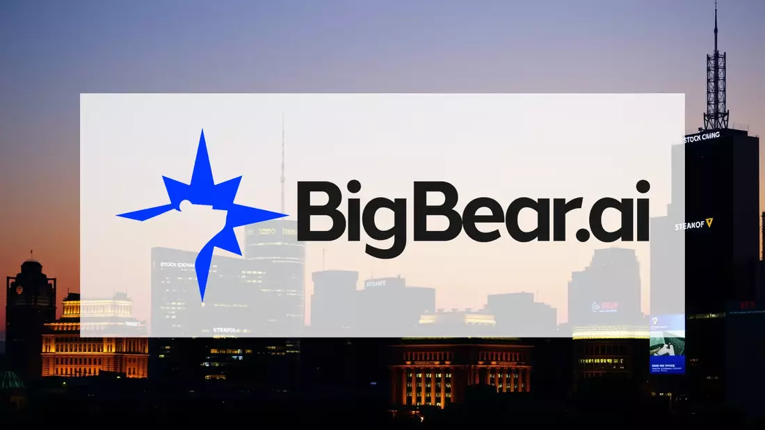 BigBear.ai Aktie: Defense-Explosion! - Bild: über boerse-global.de