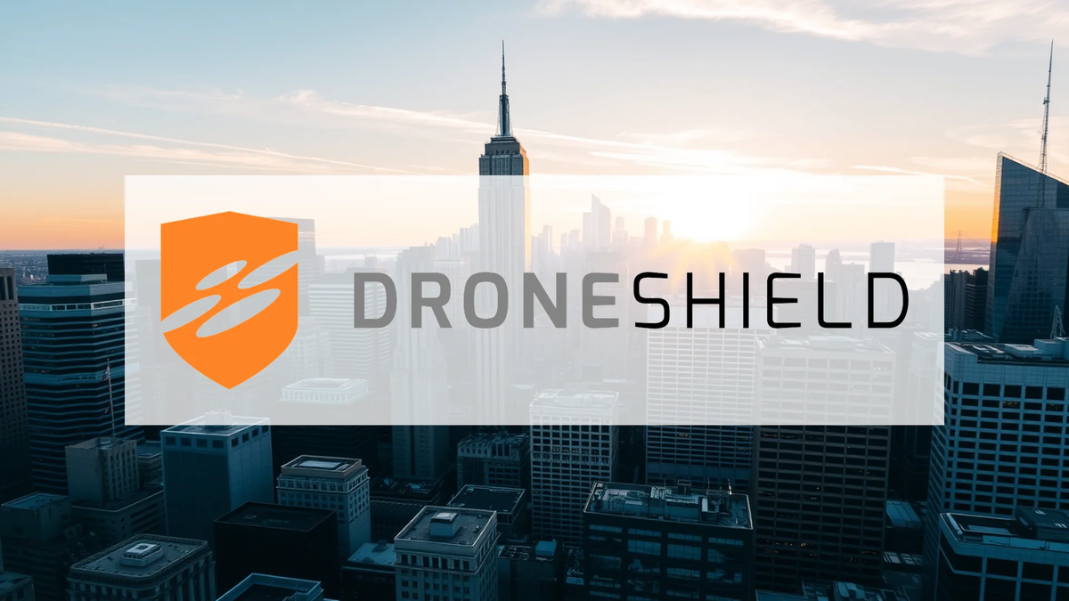DroneShield’s Meteoric Ascent Continues with Major Expansion - Foto: über boerse-global.de