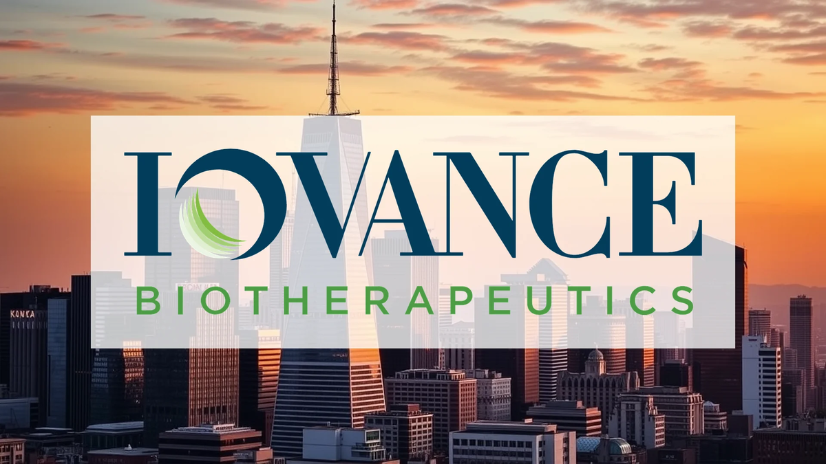 Iovance Aktie: Quartalszahlen schocken! - Foto: über boerse-global.de