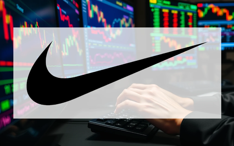 Nike Aktie: Hoffnungsschimmer oder Strohfeuer? - Foto: über boerse-global.de