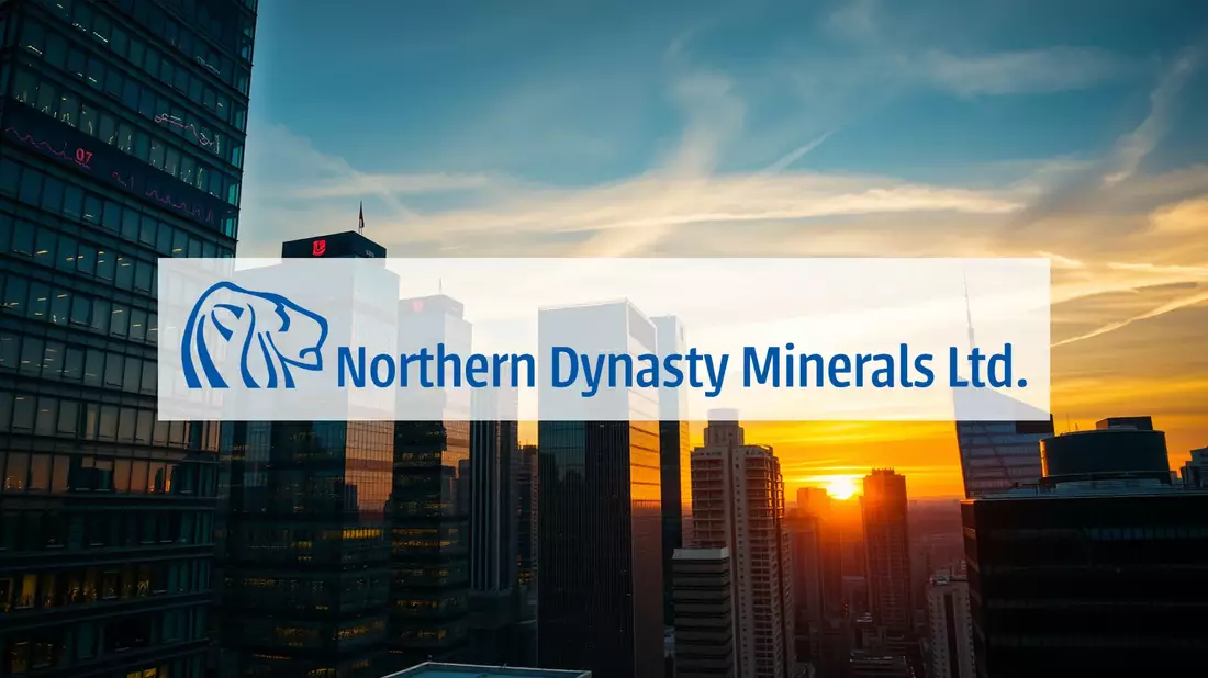 Northern Dynasty Minerals Takes Legal Action to Revive Major Mining Project Illustration mit AI erstellt übermittelt durch boerse-global.de