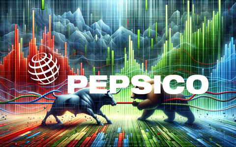Pepsi Aktie: Stürmischer Gegenwind! - Foto: über boerse-global.de