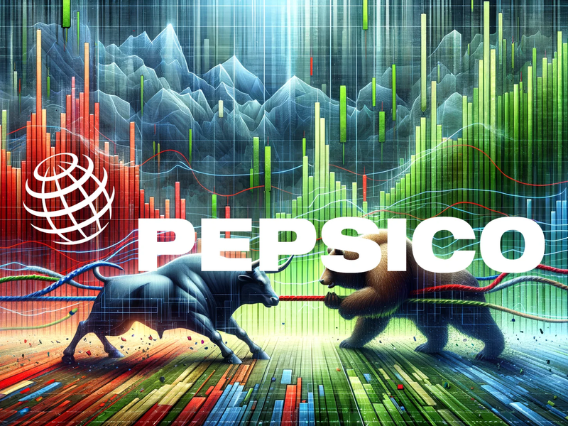 Pepsi Aktie: Stürmischer Gegenwind! - Foto: über boerse-global.de